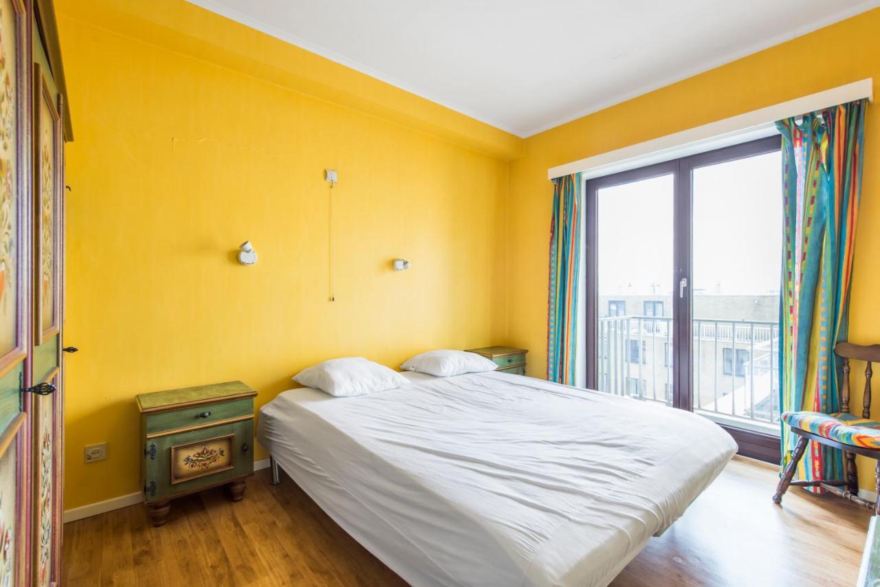 Appartement Ascot 5de *