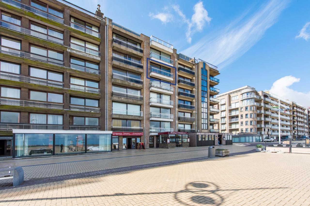 Ascot 5de Appartement