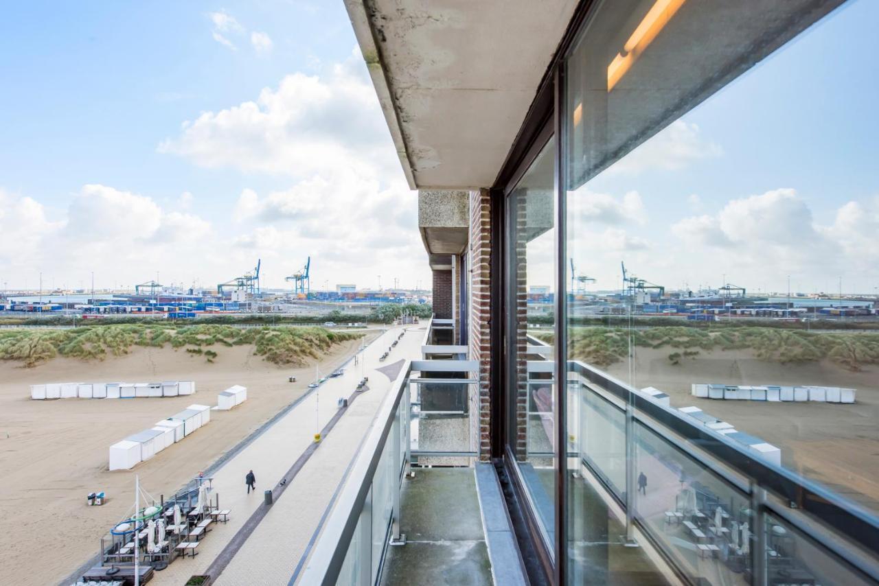 Ascot 5de Appartement *